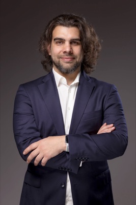 Daniel Vishnya