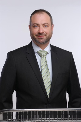 Maxim Ribakowski